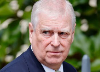 Ex-Prince Andrew Faces New Pressure to Answer US Questions