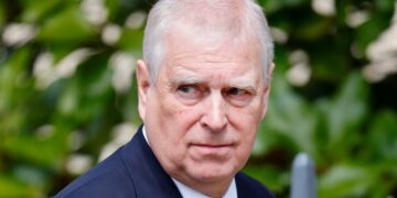Ex-Prince Andrew Faces New Pressure to Answer US Questions