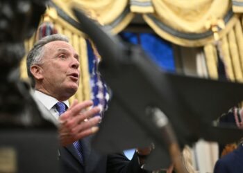 U.S. and Iran plan talks in Istanbul, as Trump warns of ‘bad things’