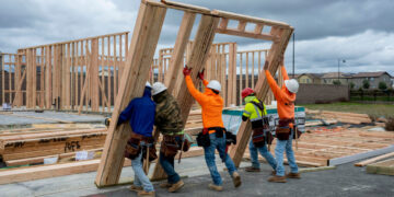 Americans have gotten richer