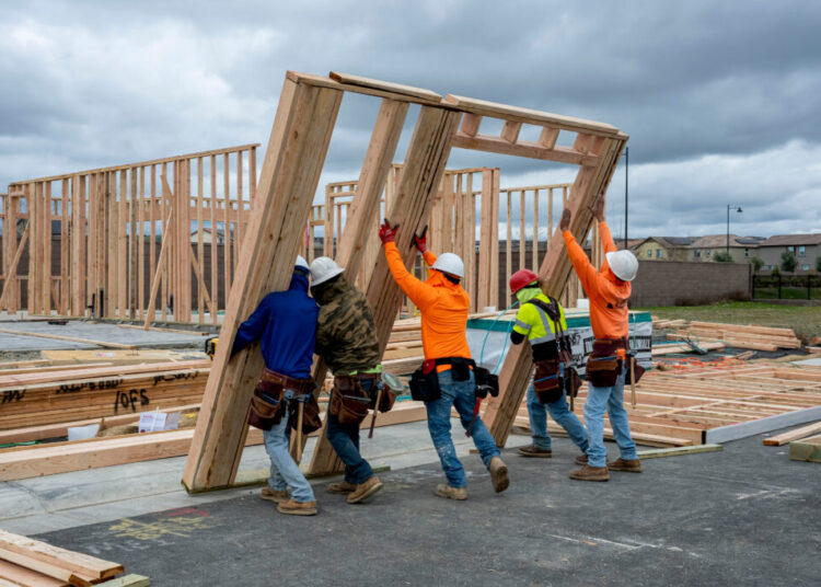 Americans have gotten richer