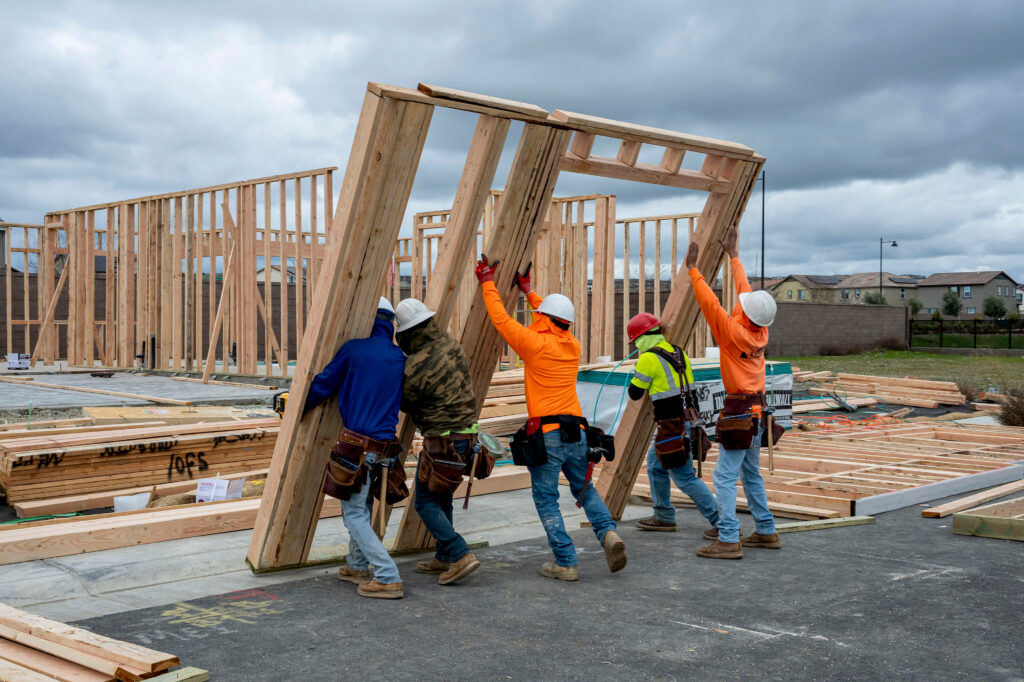 Americans have gotten richer