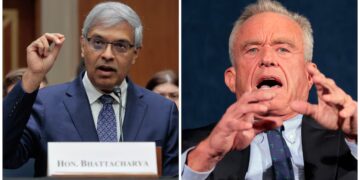 NIH Boss Defies RFK Jr. on Vaccines and Autism