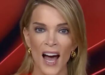 Megyn Kelly Draws Jaw-Dropping Comparison of Trump’s ‘Foul-Mouthed’ Nemesis