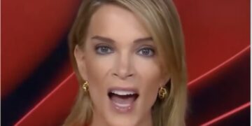 Megyn Kelly Draws Jaw-Dropping Comparison of Trump’s ‘Foul-Mouthed’ Nemesis