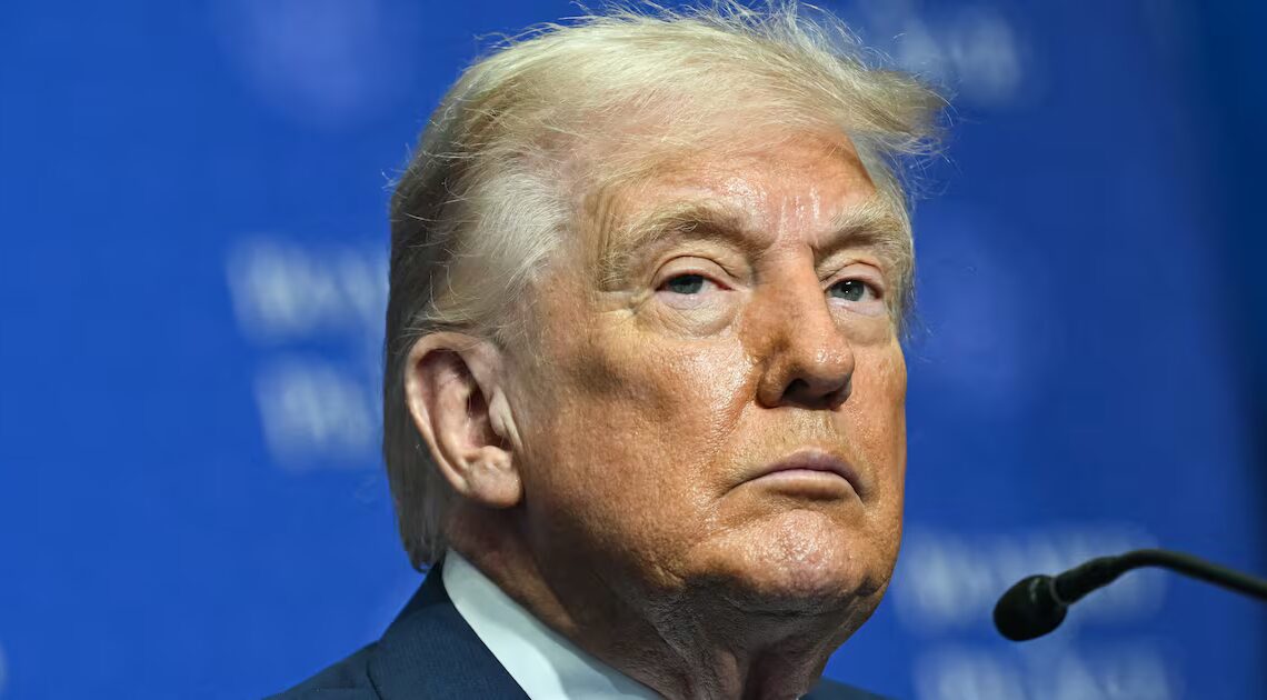 Murdoch Paper Slams ‘Bully’ Trump Over ‘Embarrassing’ Policy