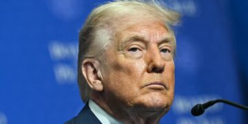 Murdoch Paper Slams ‘Bully’ Trump Over ‘Embarrassing’ Policy