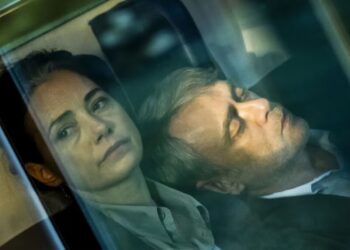 ‘Yellow Letters’ Wins Golden Bear Award at Berlin Film Festival