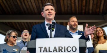 Dem Rakes in Millions After ‘Attempted Censorship’ of Colbert Interview