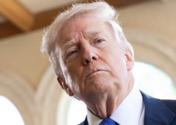 Trump, 79, Launches Billion-Dollar Shakedown in Late-Night Meltdown