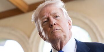 Trump, 79, Launches Billion-Dollar Shakedown in Late-Night Meltdown