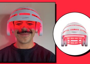 Scouted: Why Red Light Therapy Became Part of My Post-Transplant Hair-Growth Routine