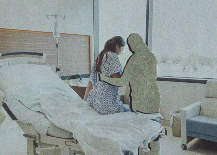 An arbitrary rule change is threatening America’s health care system