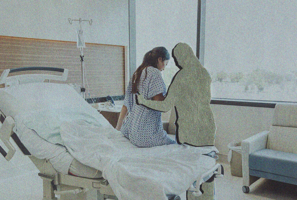 An arbitrary rule change is threatening America’s health care system