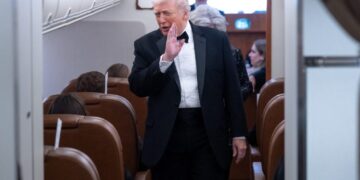 Trump’s IRS lawsuit short-circuits the executive branch