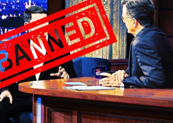 Opinion: The FCC Should Be Banning More Politicians From Talk Shows