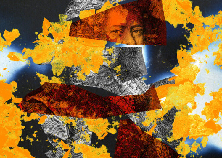 Another ludicrous canceling of a name from the past