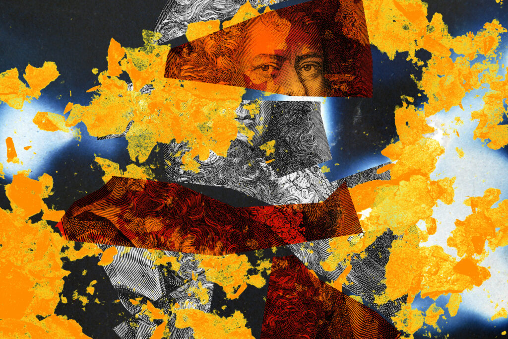 Another ludicrous canceling of a name from the past