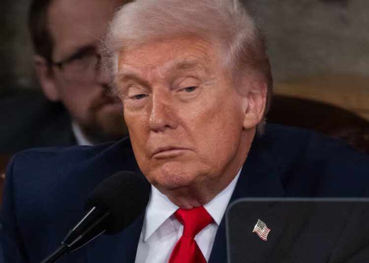 Trump’s Key Affordability Claim Gets Blown Out of the Water