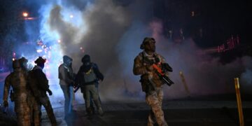 America’s republic is due for reconstruction. Black history shows how.