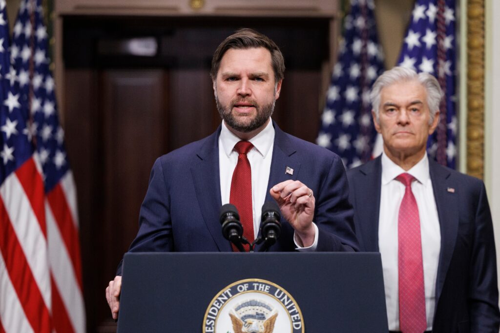 Trump administration to withhold $259M in Minnesota Medicaid funds, citing fraud