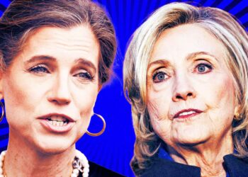 Hillary Aide Blasts MAGA Rep’s Bonkers ‘Screaming’ Claim