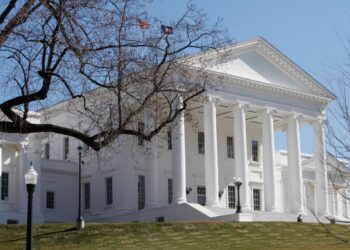 All but one Virginia House district could go blue in Democrats’ proposed map