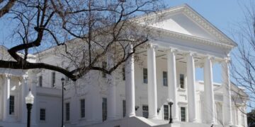 All but one Virginia House district could go blue in Democrats’ proposed map