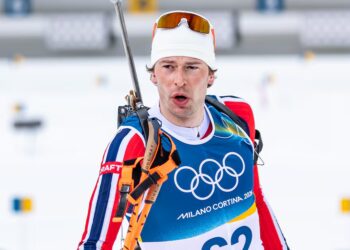 Olympic Medalist Regrets Bizarre On-Air Cheating Confession