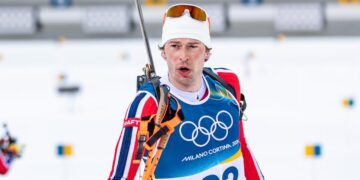 Olympic Medalist Regrets Bizarre On-Air Cheating Confession