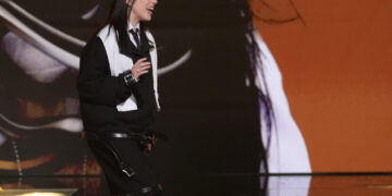 No, Billie Eilish, Americans are not thieves on stolen land