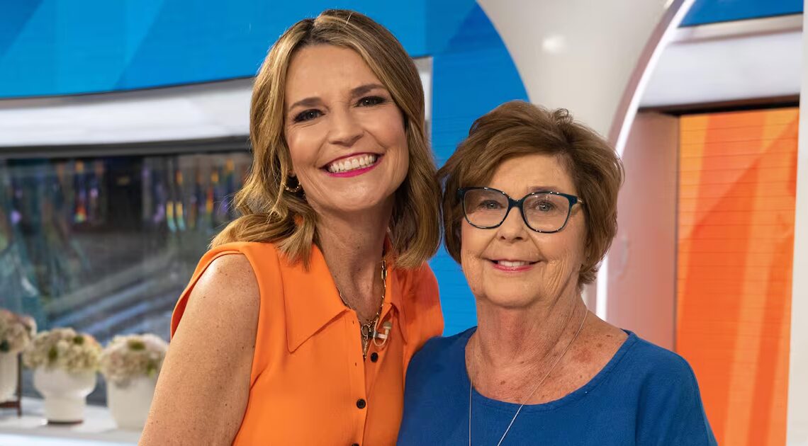 Disappearance of ‘Today’ Host’s Mother, 84, Investigated as a Crime