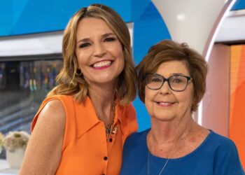 Disappearance of ‘Today’ Host’s Mother, 84, Investigated as a Crime