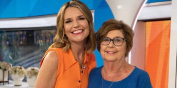 Disappearance of ‘Today’ Host’s Mother, 84, Investigated as a Crime