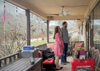 Replacing Marjorie Taylor Greene puts Trump’s control of MAGA to the test