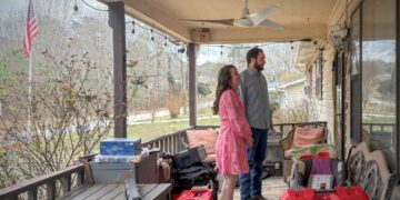 Replacing Marjorie Taylor Greene puts Trump’s control of MAGA to the test