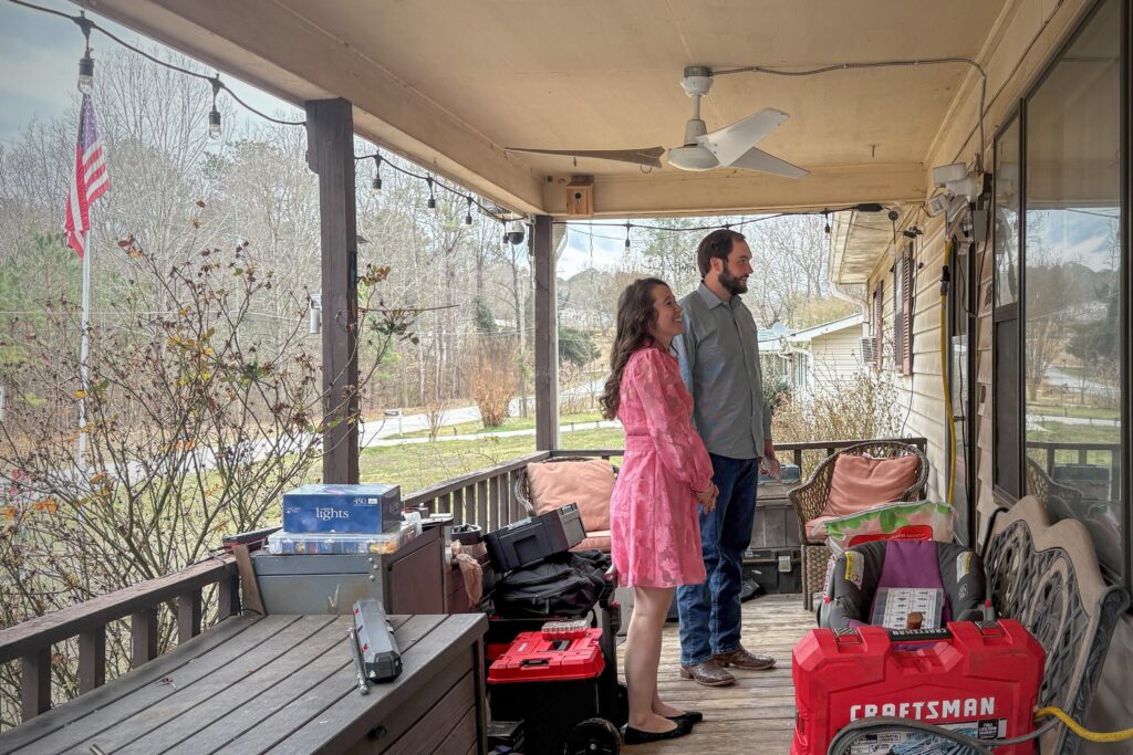 Replacing Marjorie Taylor Greene puts Trump’s control of MAGA to the test