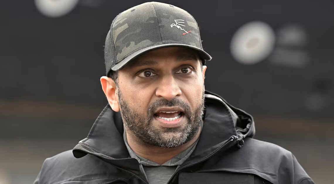 Keystone Kash’s FBI Blocked From Accessing Nancy Guthrie Evidence