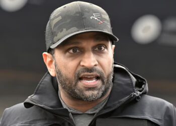 Keystone Kash’s FBI Blocked From Accessing Nancy Guthrie Evidence