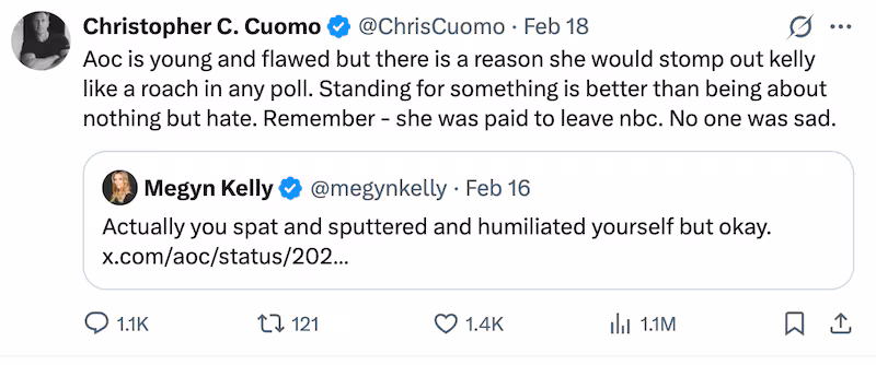 Cuomo