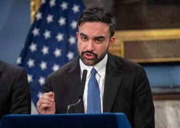 Michael Goodwin: Mayor Mamdani’s political honeymoon is over — homeless deaths reveal his arrogance