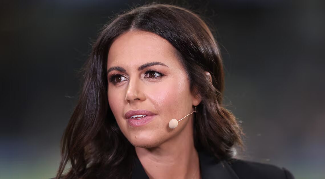 TV Reporter Apologizes for Drinking Before Slurred Olympic Broadcast