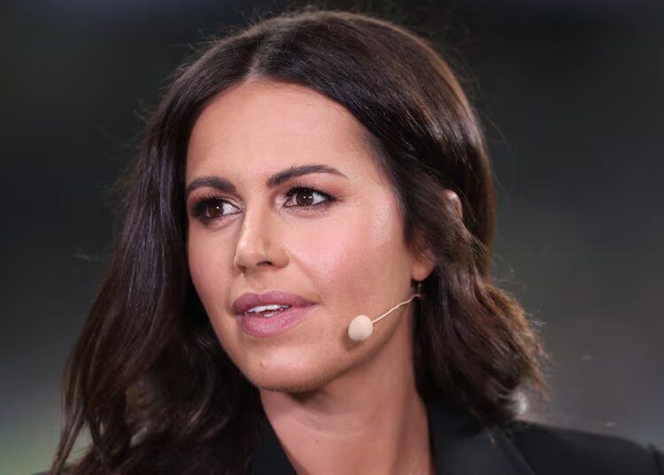 TV Reporter Apologizes for Drinking Before Slurred Olympic Broadcast