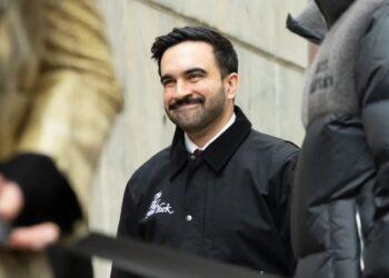 Mayor Mamdani’s spending frenzy will lead NYC into a rapid decline