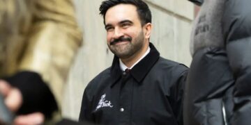 Mayor Mamdani’s spending frenzy will lead NYC into a rapid decline