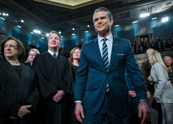 Pete Hegseth seeks a Pyrrhic victory against Anthropic