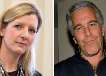 Lawyer Dished White House Secrets to ‘Uncle Jeffrey’ Epstein