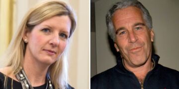 Lawyer Dished White House Secrets to ‘Uncle Jeffrey’ Epstein