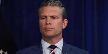 Murdoch Paper Torches Pentagon Pete’s ‘Embarrassing’ Failed Revenge Plot