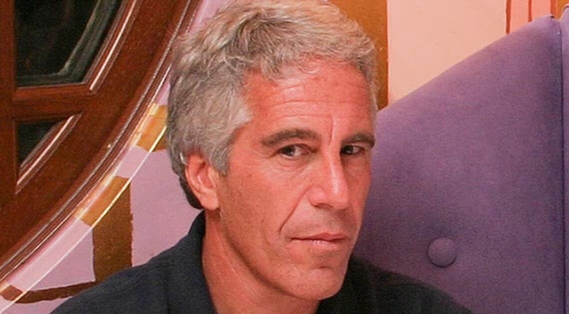 Epstein Files Fallout Leads to Dinosaur Convention Chaos